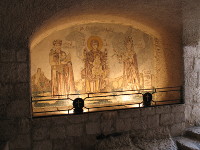 Liebfrauenkloster, Saidnaya